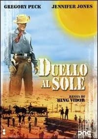 Duel in the Sun cover