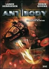 Antibody cover