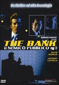 The bank cover