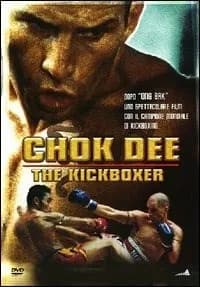 Chok-Dee cover