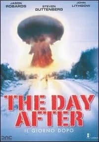 The Day After cover