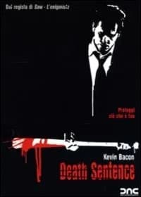 Death Sentence cover