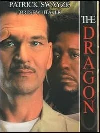 Green Dragon cover