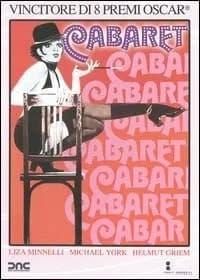 Cabaret cover