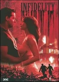 Infidelity cover