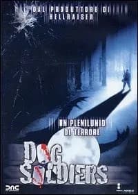 Dog Soldiers cover
