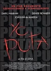 Yo puta cover