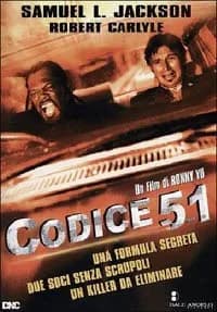 The 51st State cover
