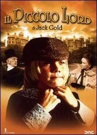 Little Lord Fauntleroy cover