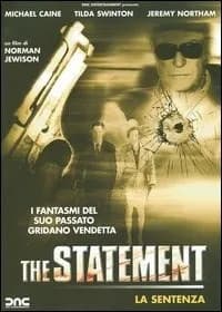The Statement cover
