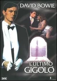 Schöner Gigolo, armer Gigolo cover