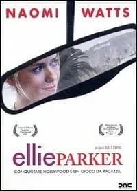 Ellie Parker cover