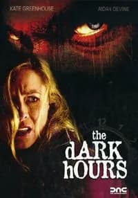 The dark hours cover