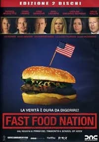 Fast Food Nation cover