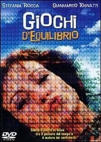 Giochi d'equilibrio cover