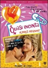 Almost Pregnant cover