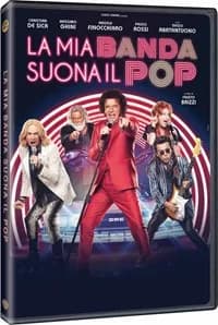 La mia banda suona il pop cover