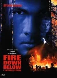 Fire Down Below cover