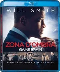 Concussion cover