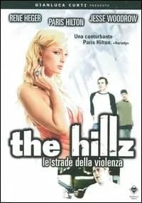 The Hillz cover