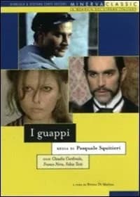 I guappi cover
