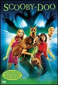 Scooby-Doo cover