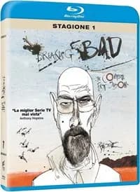 Breaking Bad cover