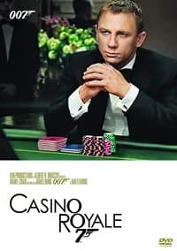 Casino Royale cover