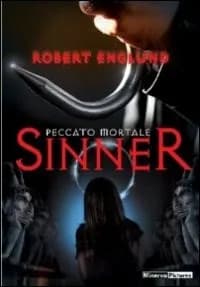 Night of the Sinner cover