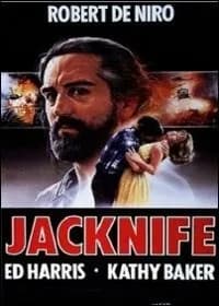 Jacknife cover