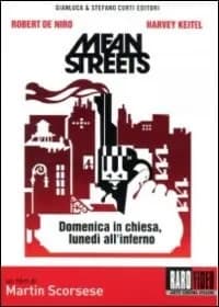 Mean Streets cover