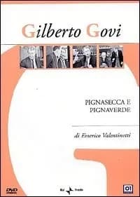 Pignasecca e Pignaverde cover