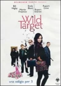 Wild Target cover