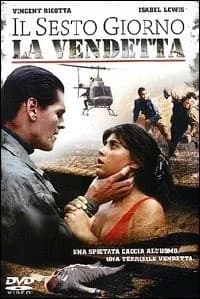 Il sesto giorno. La vendetta cover