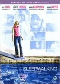 Sleepwalking cover