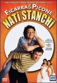 Nati stanchi cover