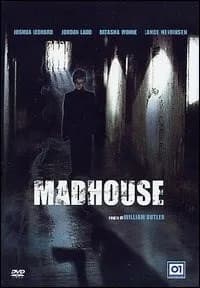 Madhouse cover