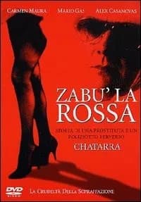 Chatarra cover