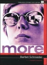 More cover