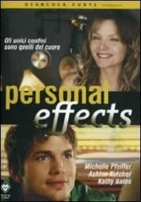 Personal Effects cover
