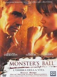 Monster's Ball cover