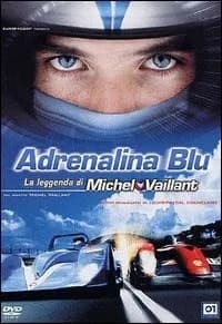 Michel Vaillant cover