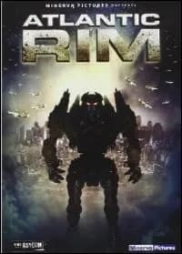 Atlantic Rim cover
