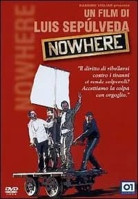 Nowhere cover