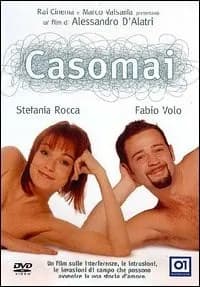 Casomai cover
