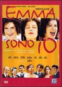 Emma sono io cover