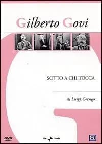 Sotto a chi tocca cover