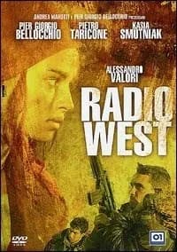 Radio West cover