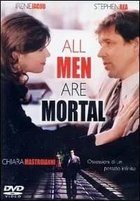 All Men Are Mortal cover