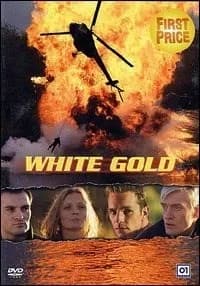 White Gold cover